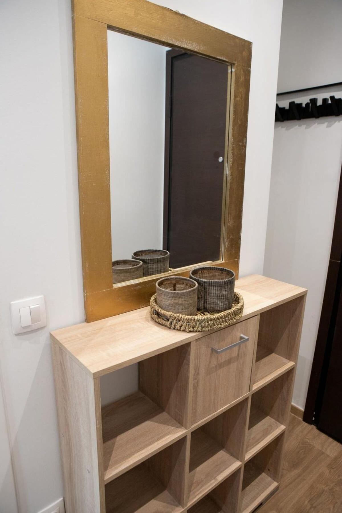 Cozy Modern Studio In Thessaloniki Appartement Buitenkant foto