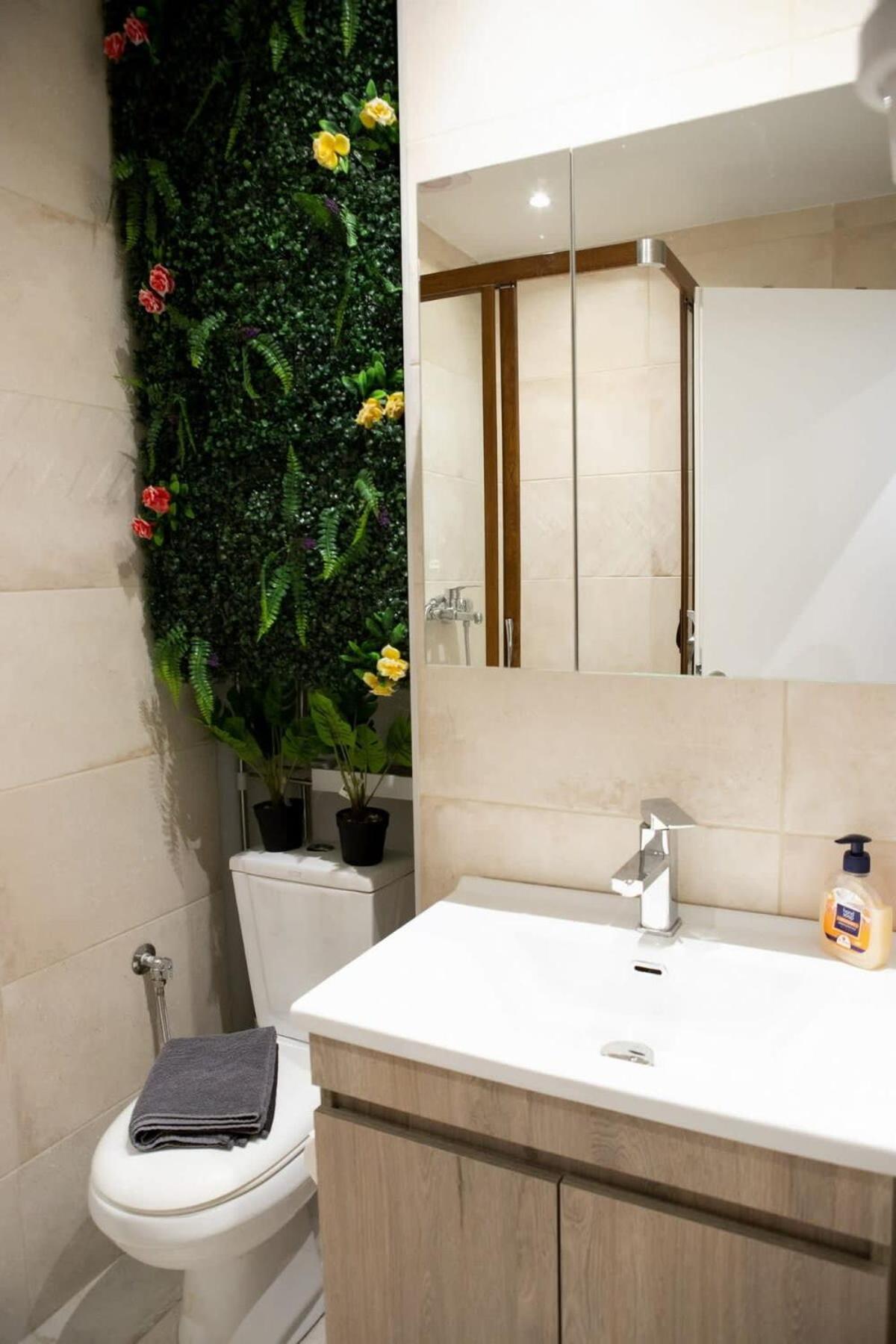 Cozy Modern Studio In Thessaloniki Appartement Buitenkant foto